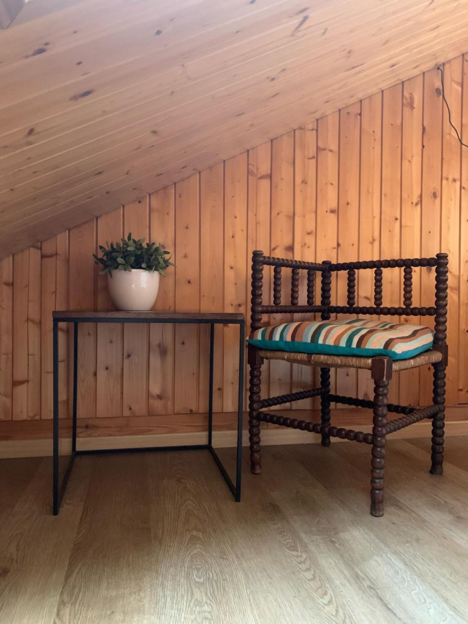 Puur B&B Anversa Esterno foto